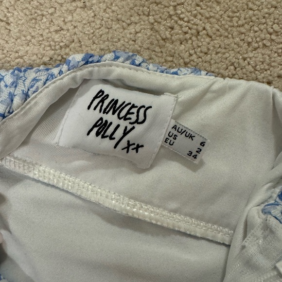 Princess Polly Dress - Picture 5 of 7